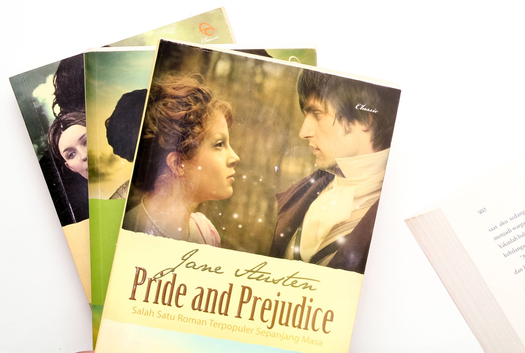 Jane Austen S Pride And Prejudice Book Facts Mental Floss Pride and prejudice (bbc miniseries):