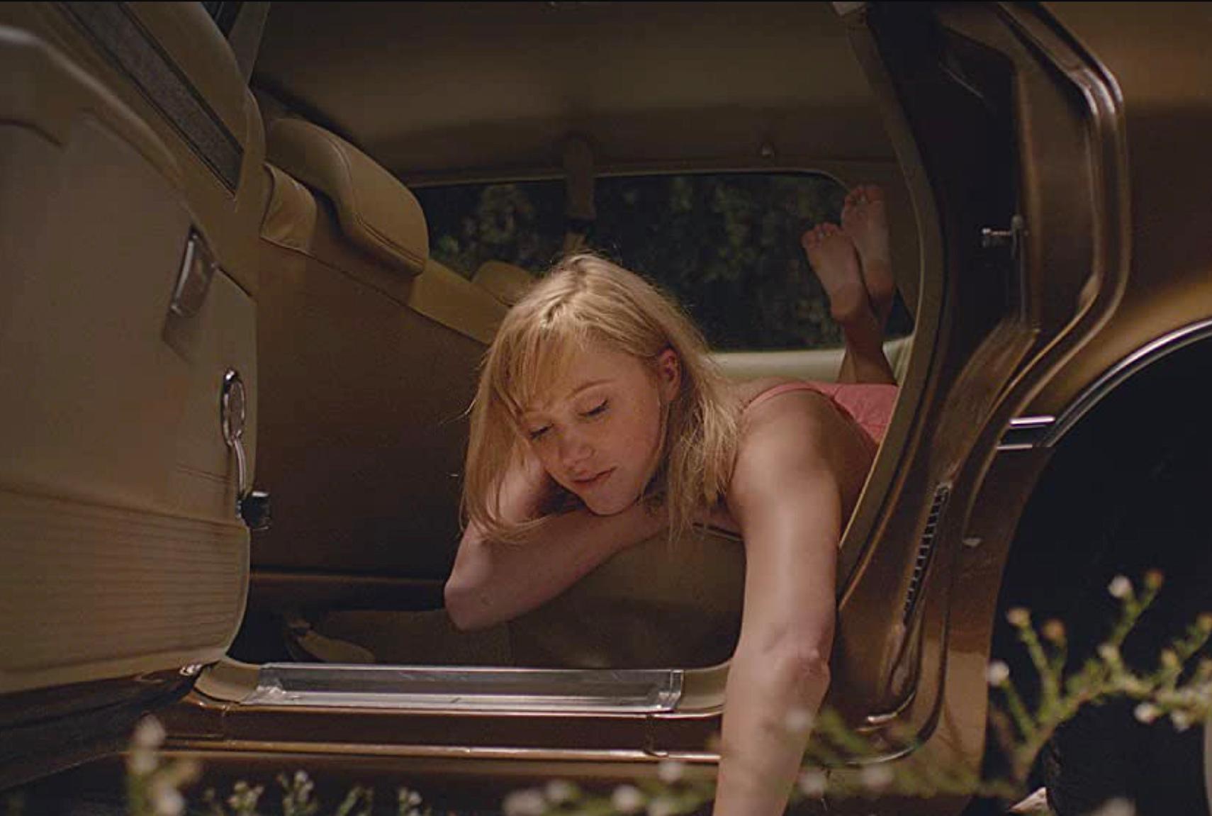 The Best Horror Movies on Netflix Right Now - Vimarsana News
