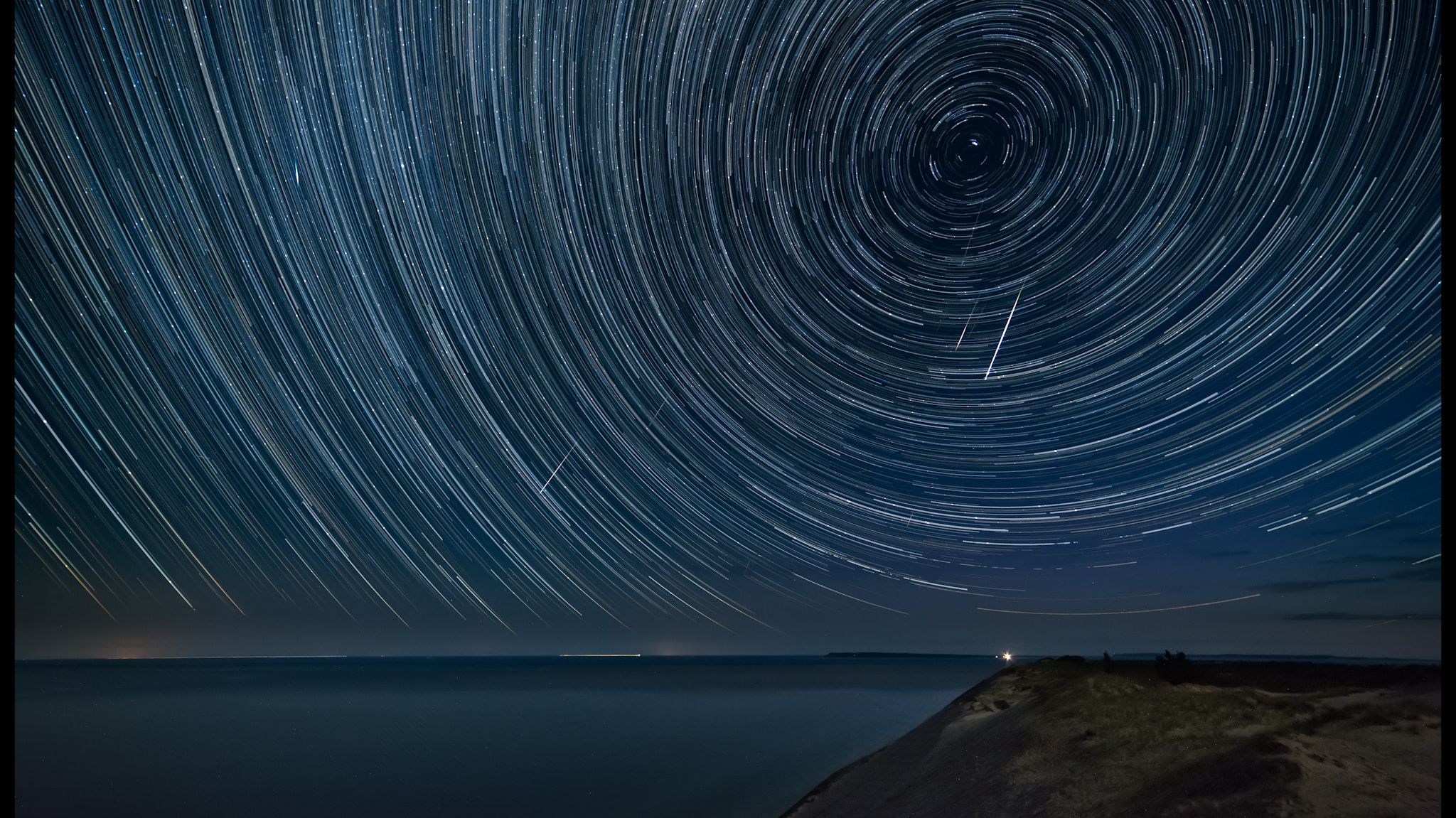 Look Up! The Perseid Meteor Shower Peaks This Weekend ...