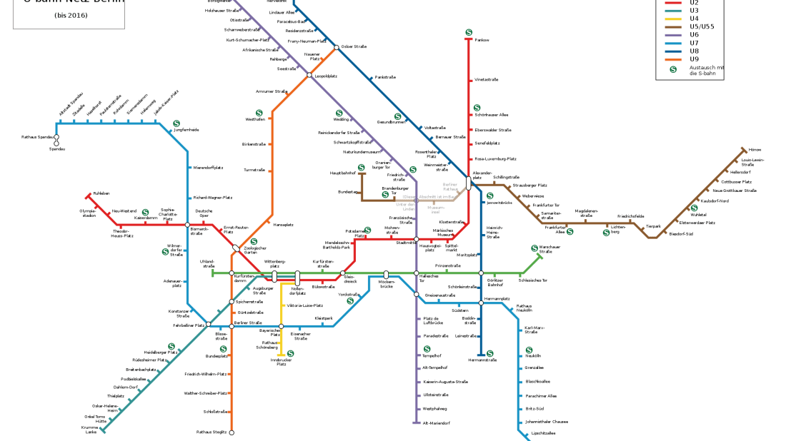 Berlin Underground.svg  