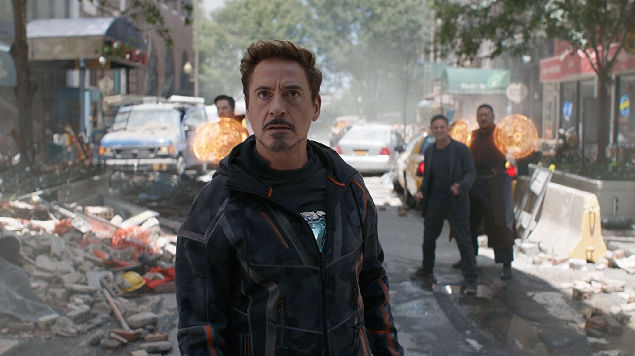 Robert Downey Jr Improvised One Of Iron Man S Most Memorable Lines Mental Floss Robert Downey Jr Improvised One Of Iron Man S Most Memorable Lines Mental Floss