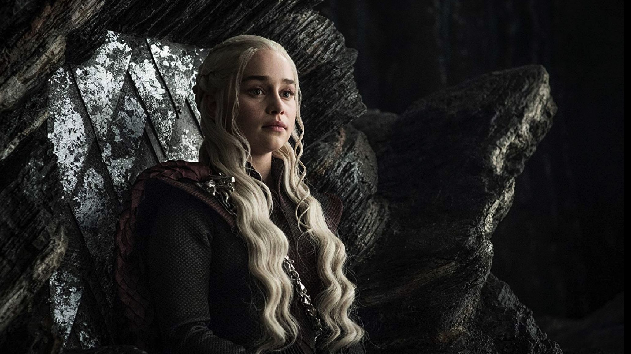 5 Clues Daenerys Targaryen Will Die In The Final Season Of