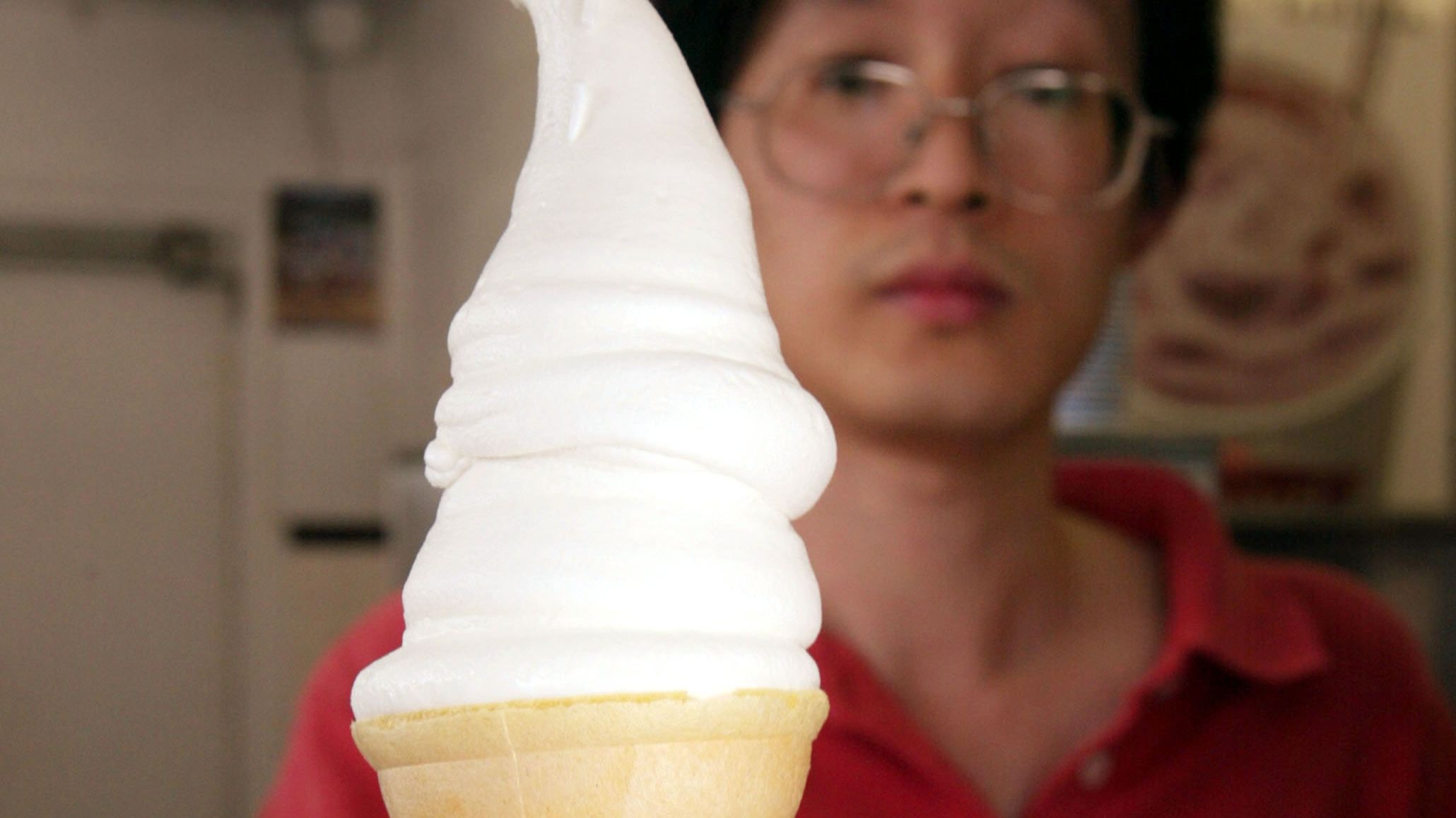 Dairy Queen Is Kicking Off Summer With Free Ice Cream Mental Floss