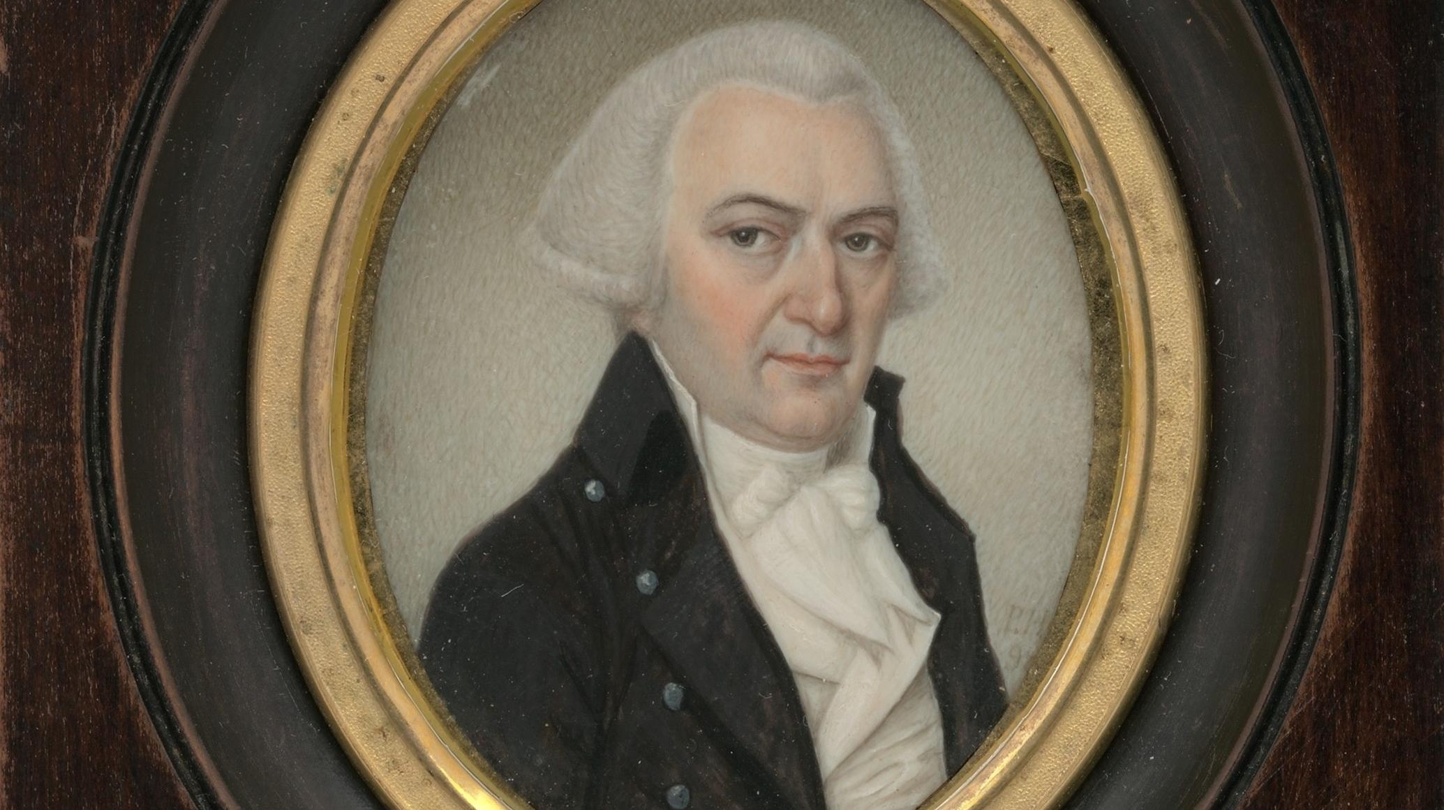Gouverneur Morris: The Founding Father Who Performed His Own Penis Surgery - Vimarsana News