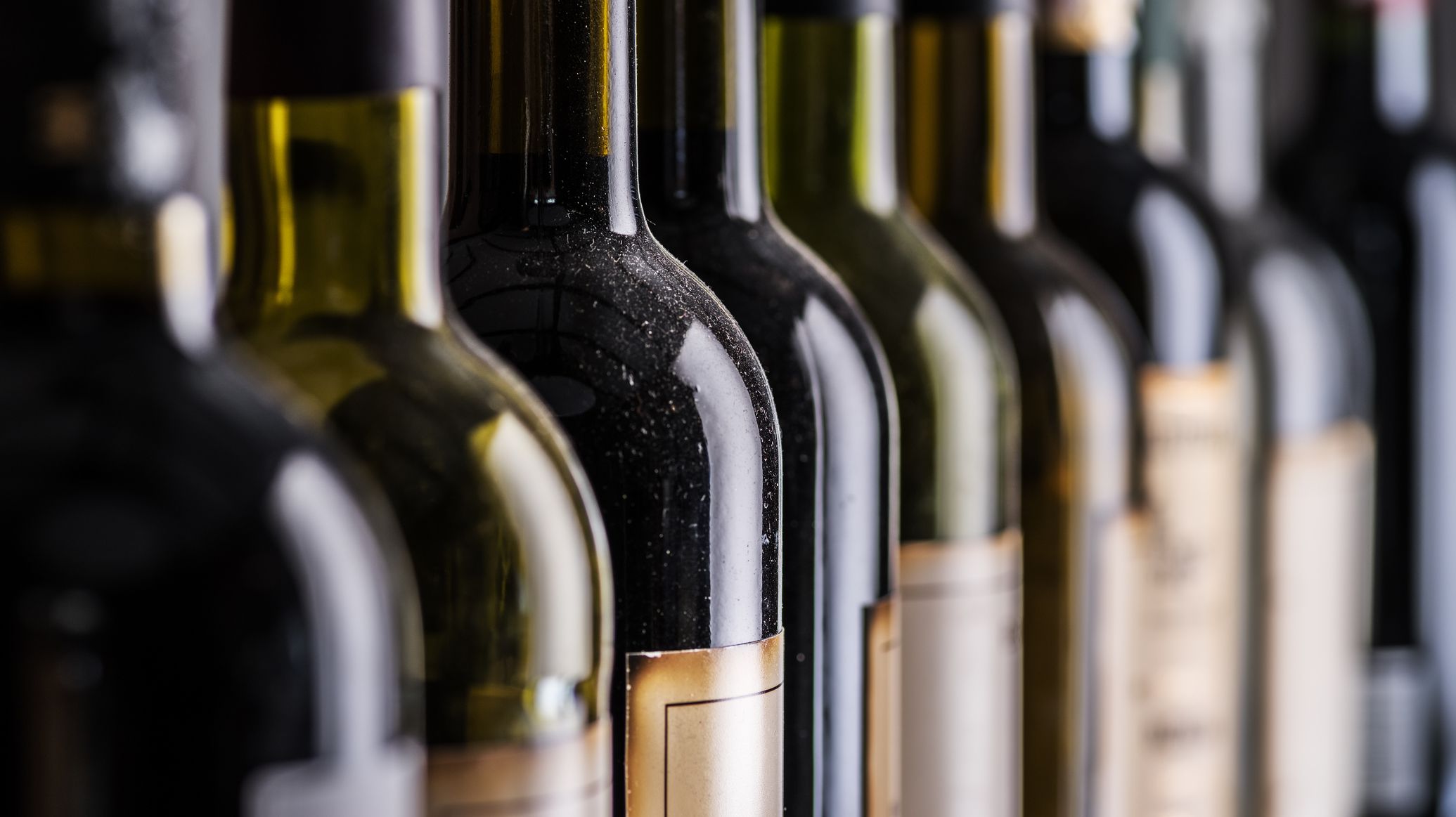 Spoiler You’re Probably Storing Your Wine Wrong Mental Floss