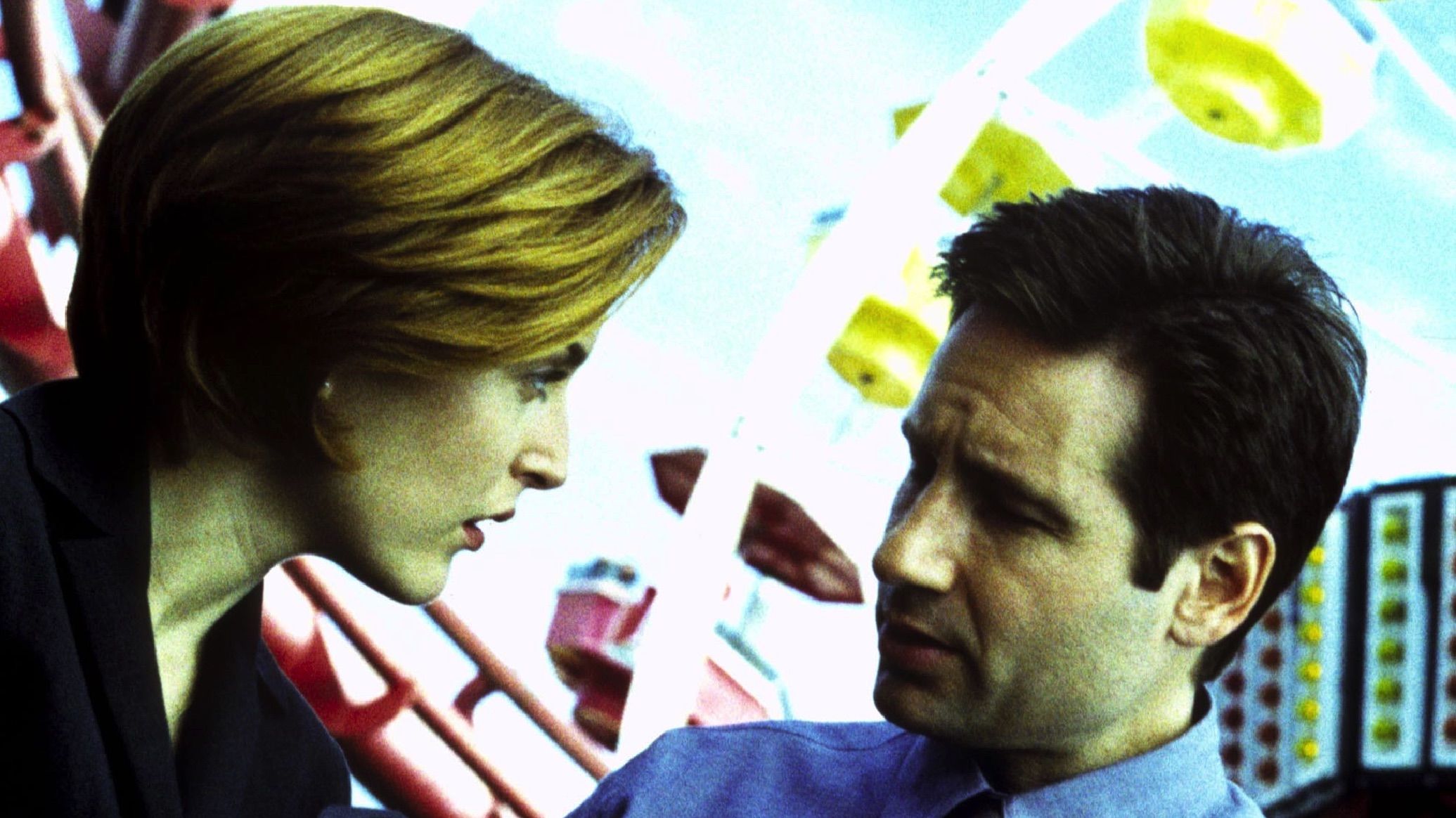 22 Truths About The X-Files | Mental Floss
