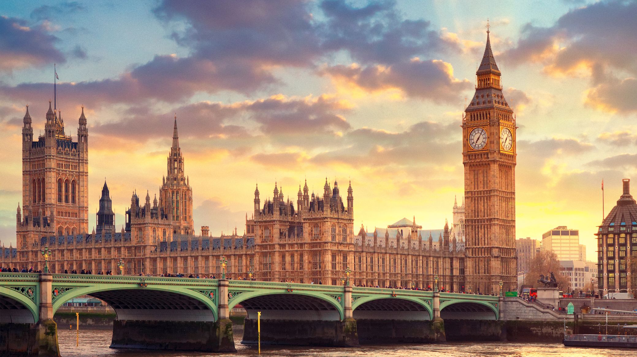 15 Huge Facts About Big Ben Mental Floss