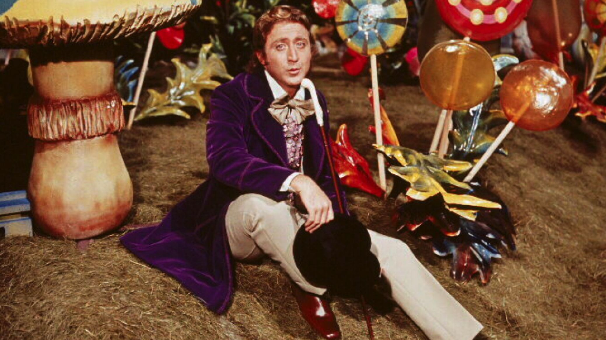 12 Delicious Facts About Willy Wonka Amp The Chocolate Factory Mental Floss