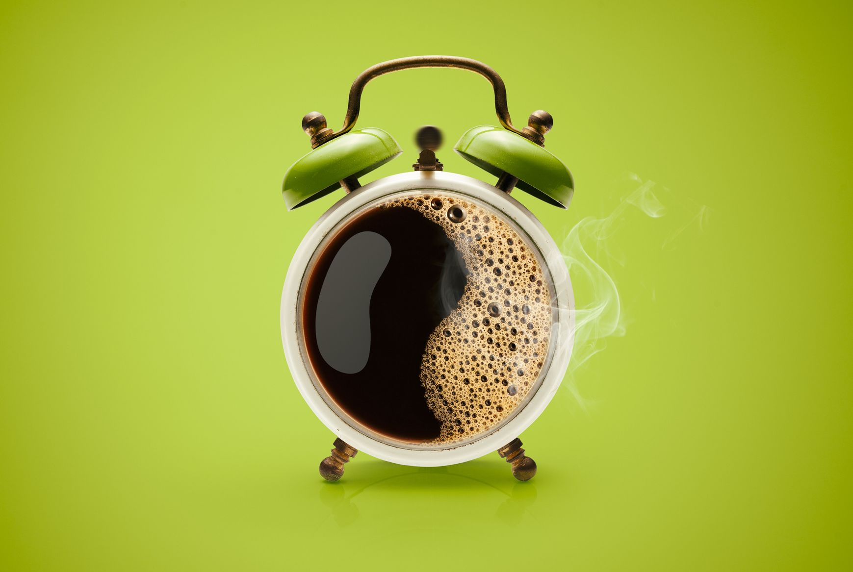 Bad News: The Best Time of the Day to Drink Coffee Isn't as Soon as You Wake Up | Mental Floss Bad News: The Best Time of the Day to Drink Coffee Isn't as Soon as You Wake Up | Mental Floss