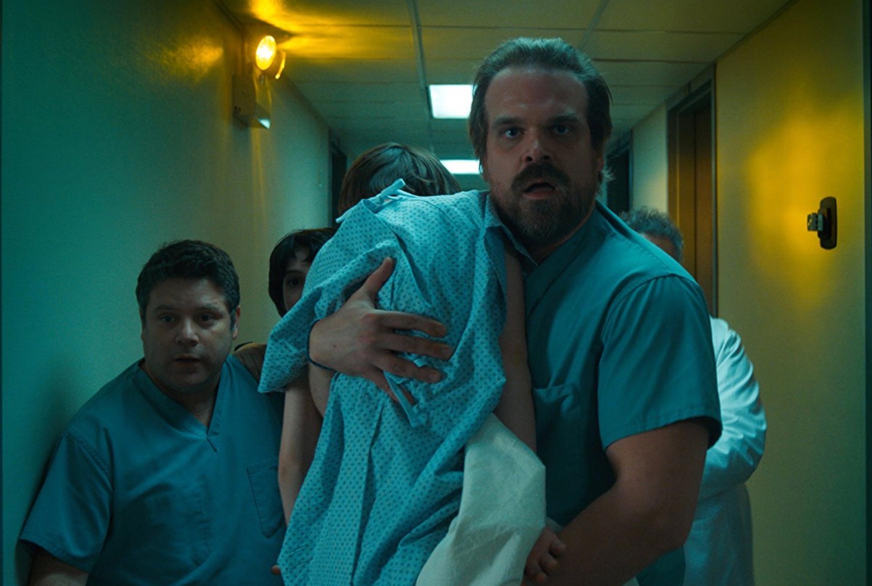 5 Wild Stranger Things Fan Theories Mental Floss