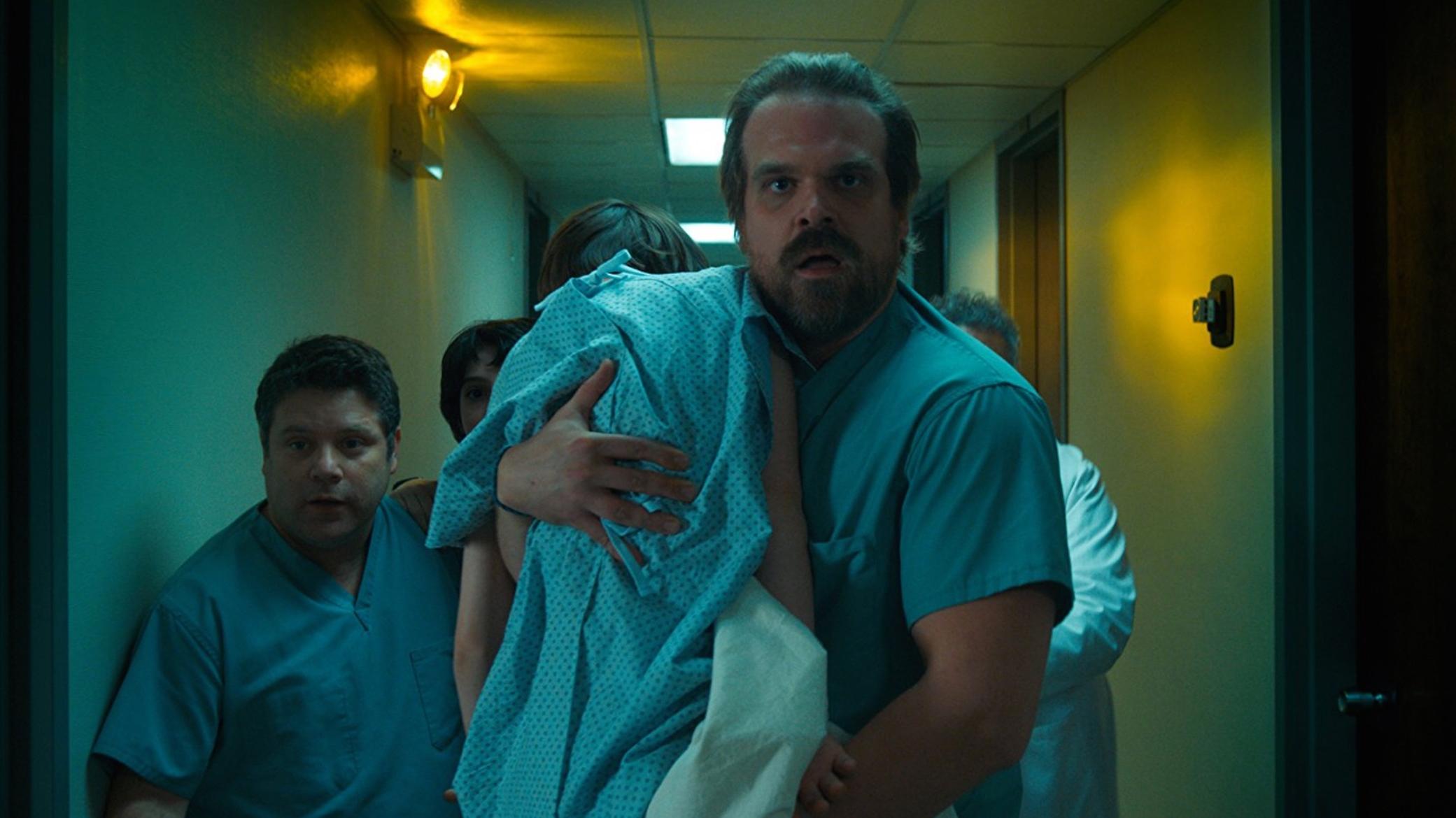 5 Wild Stranger Things Fan Theories Mental Floss