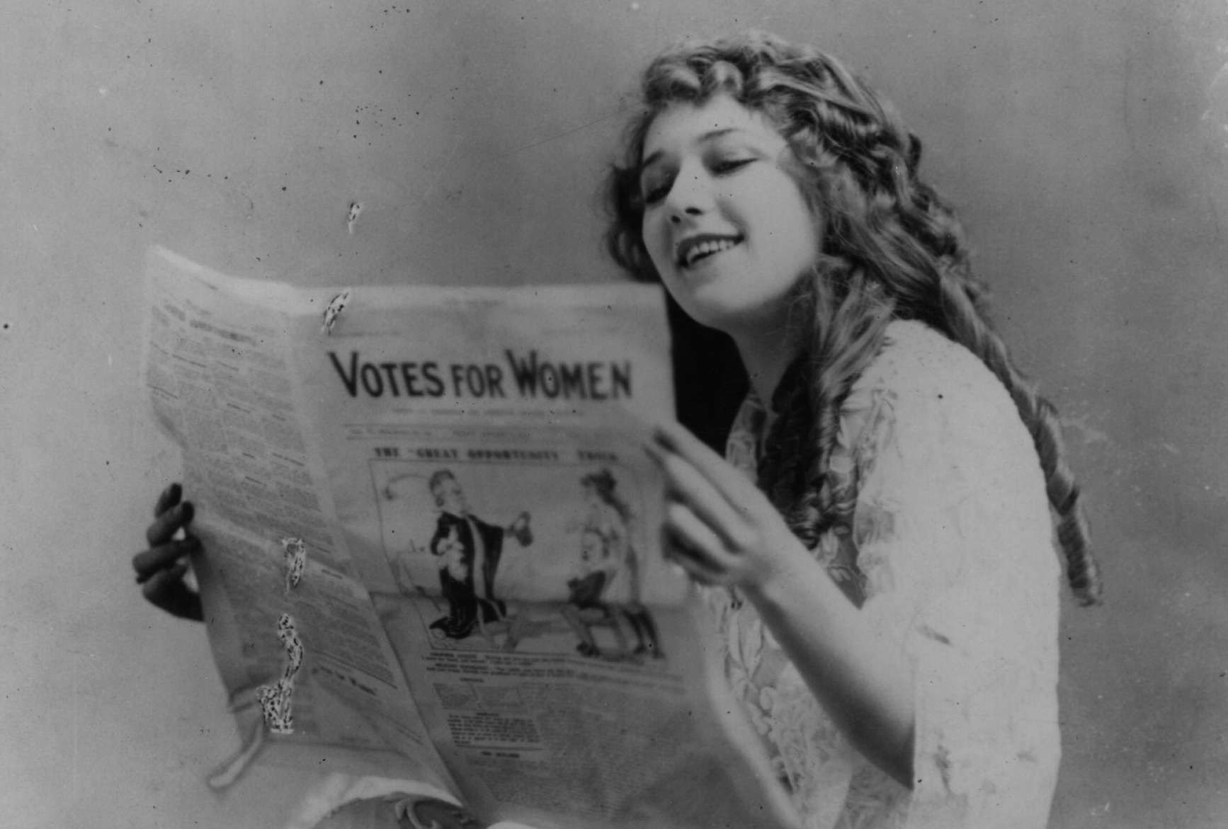10 World Shaping Events That Happened In 1920 Mental Floss