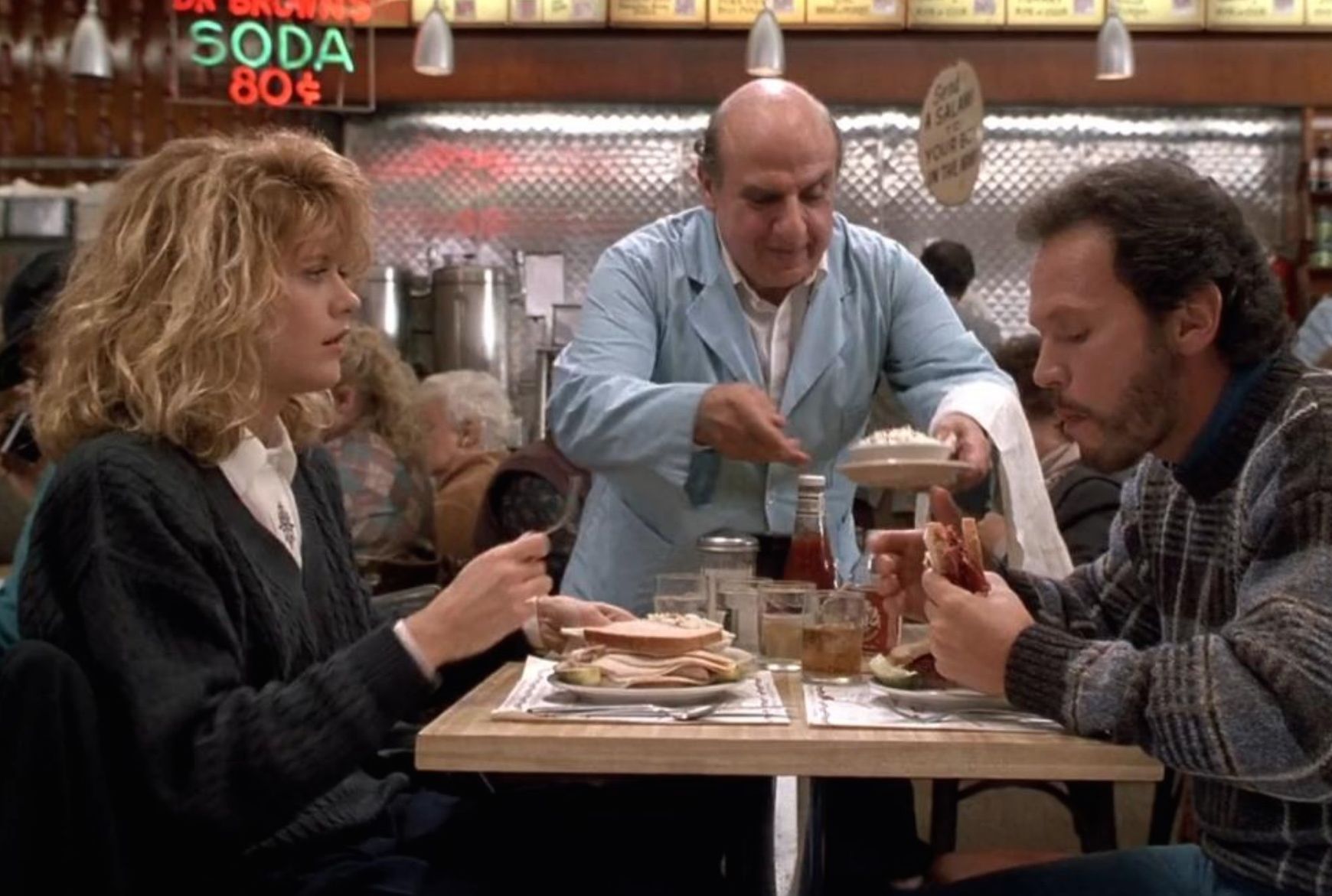 resto quand harry rencontre sally