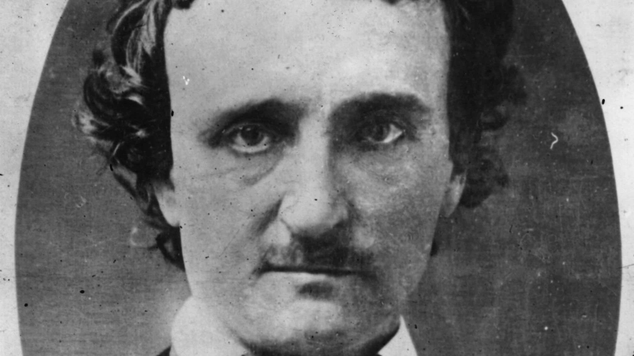 The Most Mysterious Thing About Edgar Allan Poe Might Be How He Died