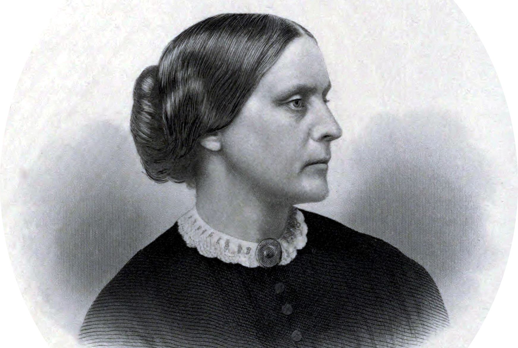 10 trailblazing facts about susan b. anthony | mental floss