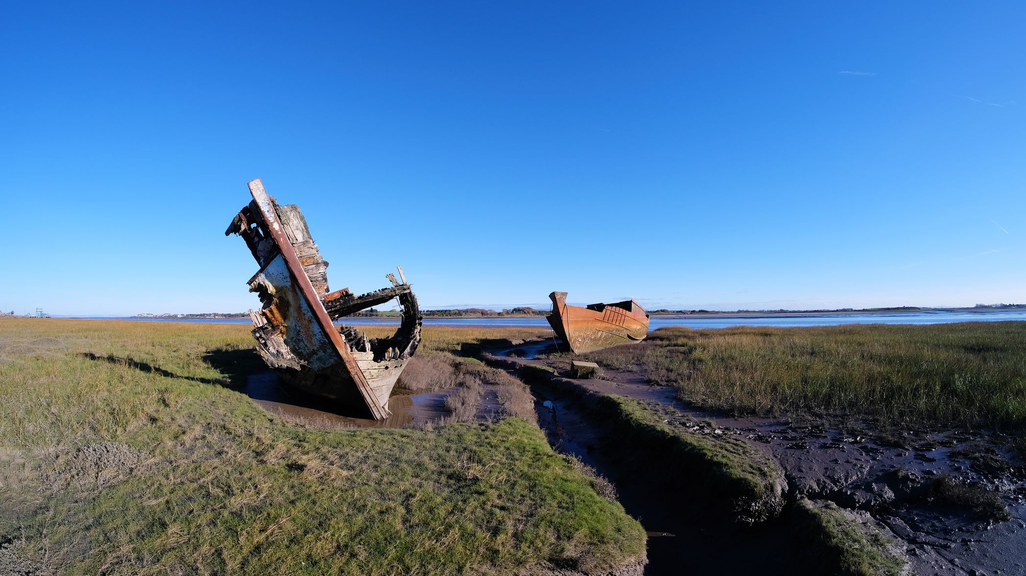 A 'Shipwreck' Hotel Has Opened on Namibia's Skeleton Coast ...