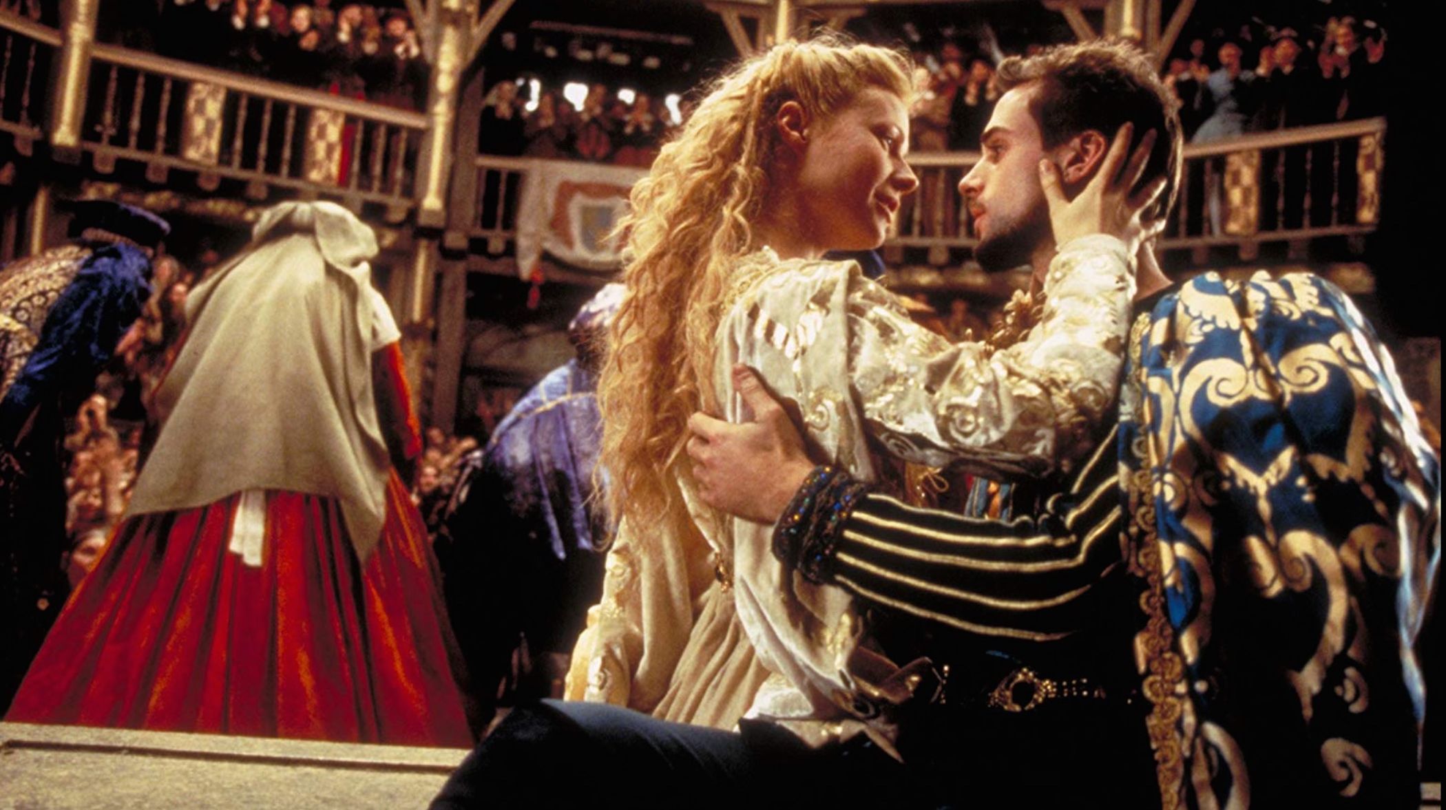 12 Facts About Shakespeare In Love Mental Floss