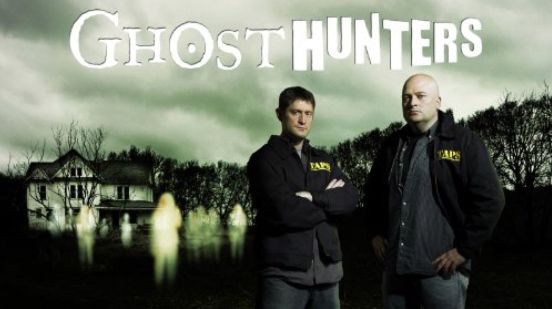 12 Surprising Facts About Ghost Hunters Mental Floss Ghost nation follows the paranormal pioneers as they help homeowners dealing with harrowing. 12 surprising facts about ghost hunters