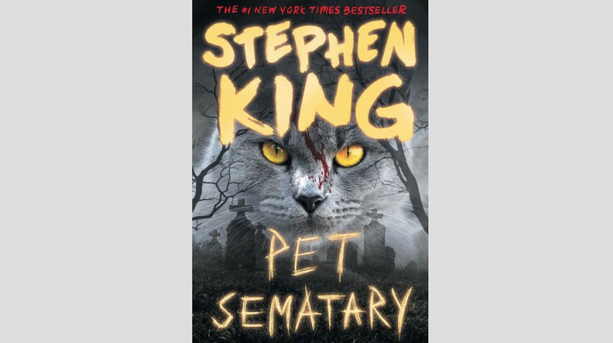 10 Facts About Stephen Kings Pet Sematary Mental Floss - 