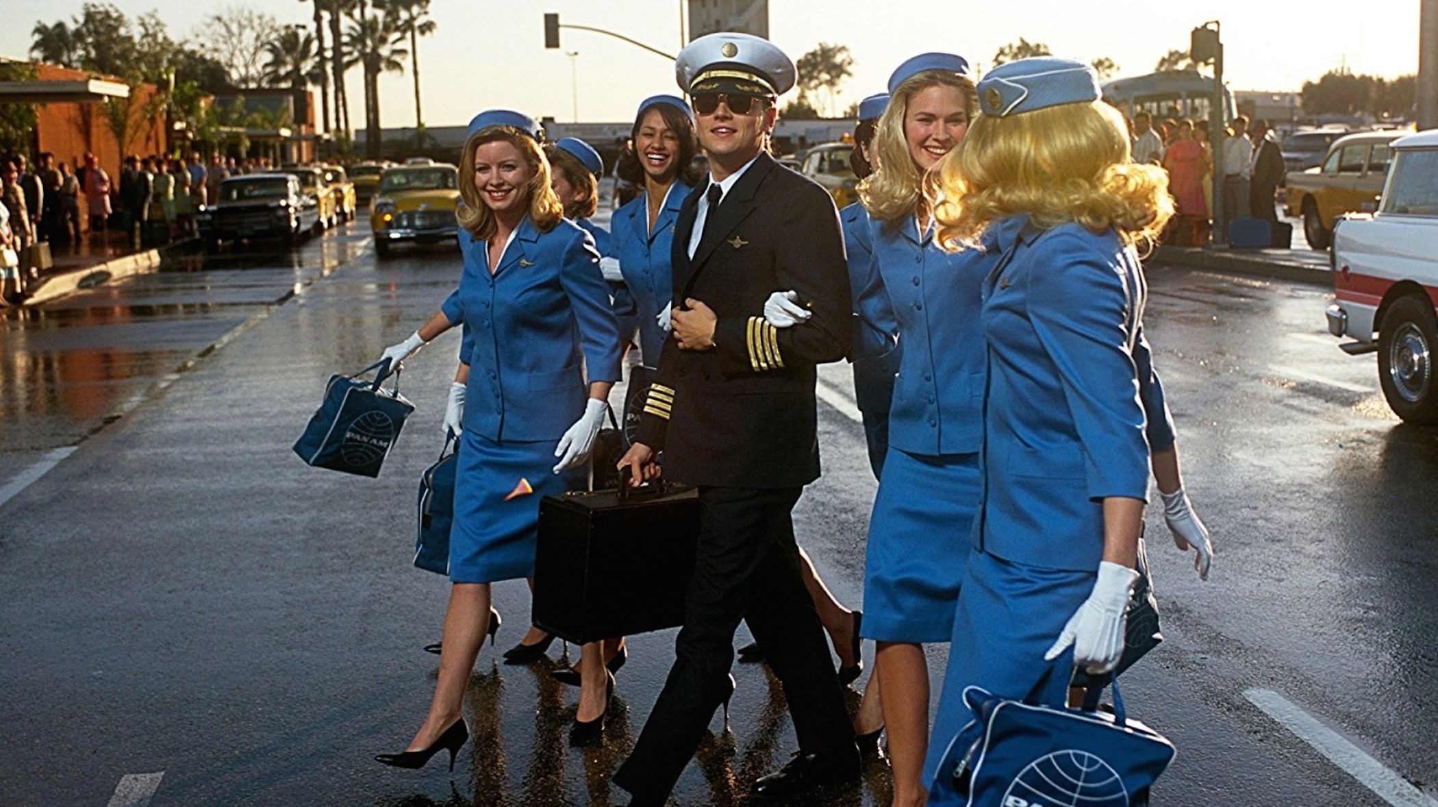 12 Fast Facts About Catch Me If You Can Mental Floss