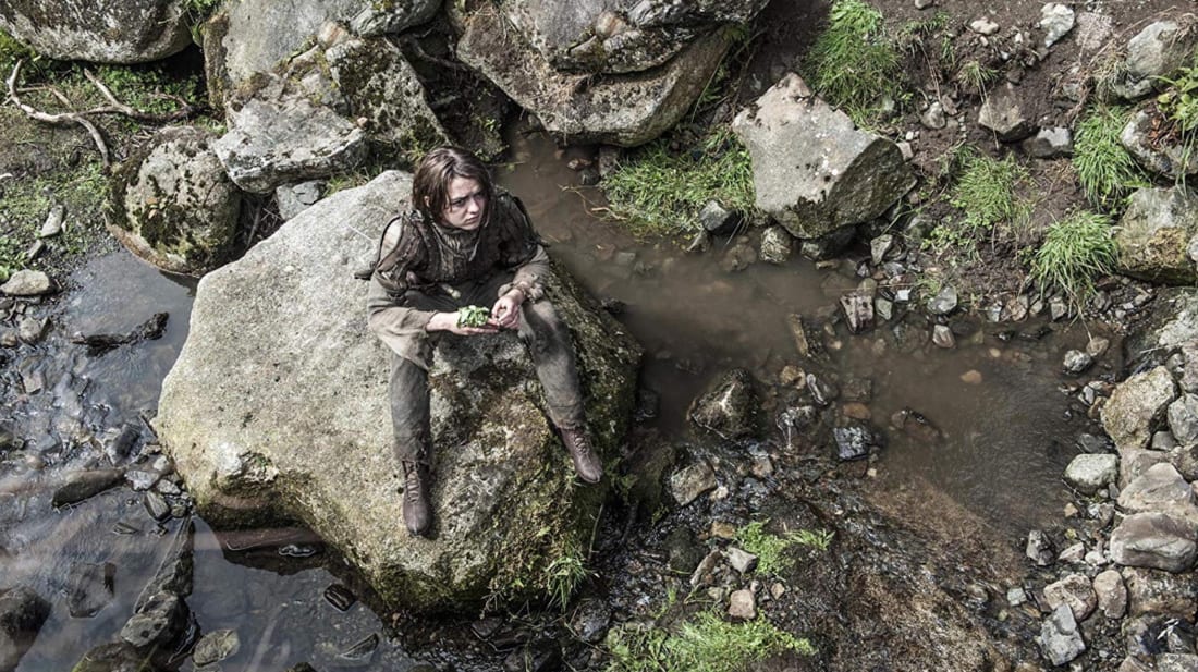The 10 Most Instagrammed Real Life Game Of Thrones Locations Mental Floss