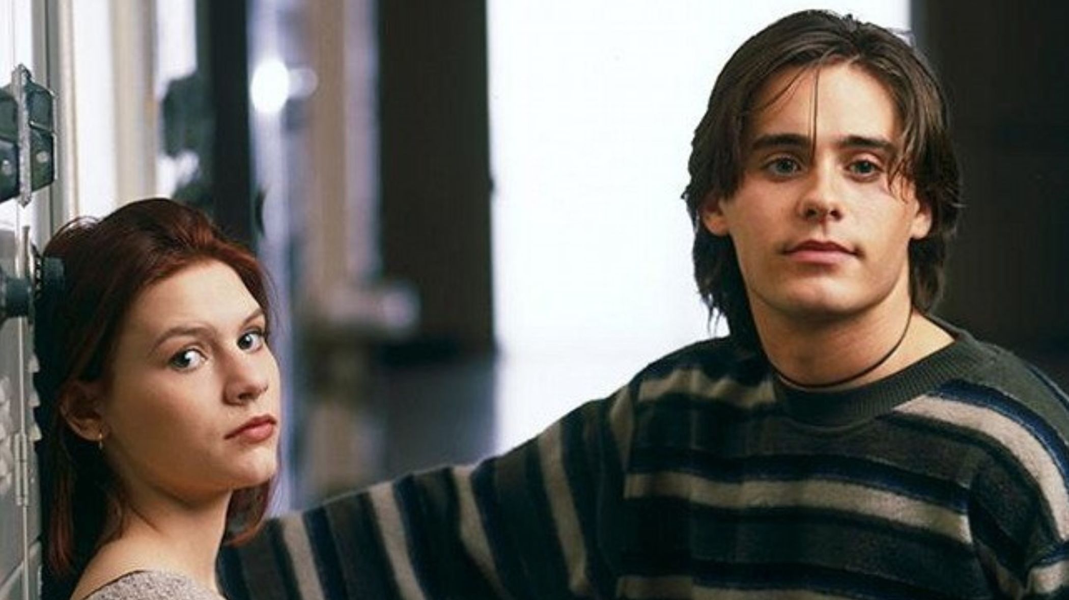 19 Facts About My So-Called Life On Its 25th Anniversary
