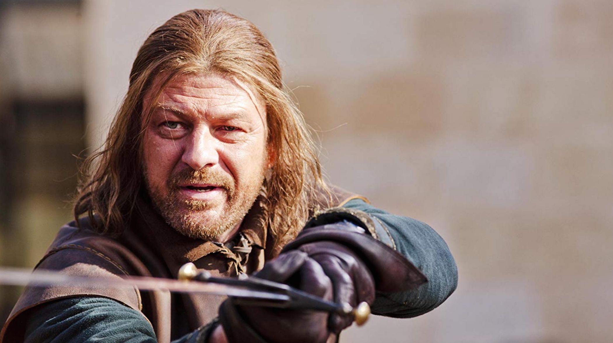 Game of Thrones Star Sean Bean Talks Reprising Ned Stark Role for