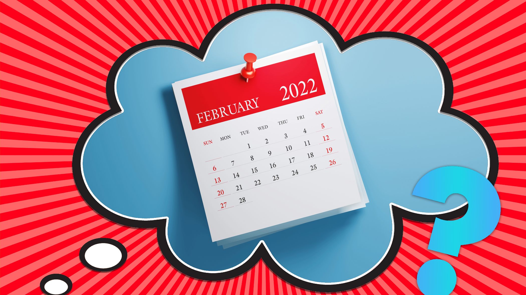 Why Is ‘February’ Spelled That Way? Mental Floss