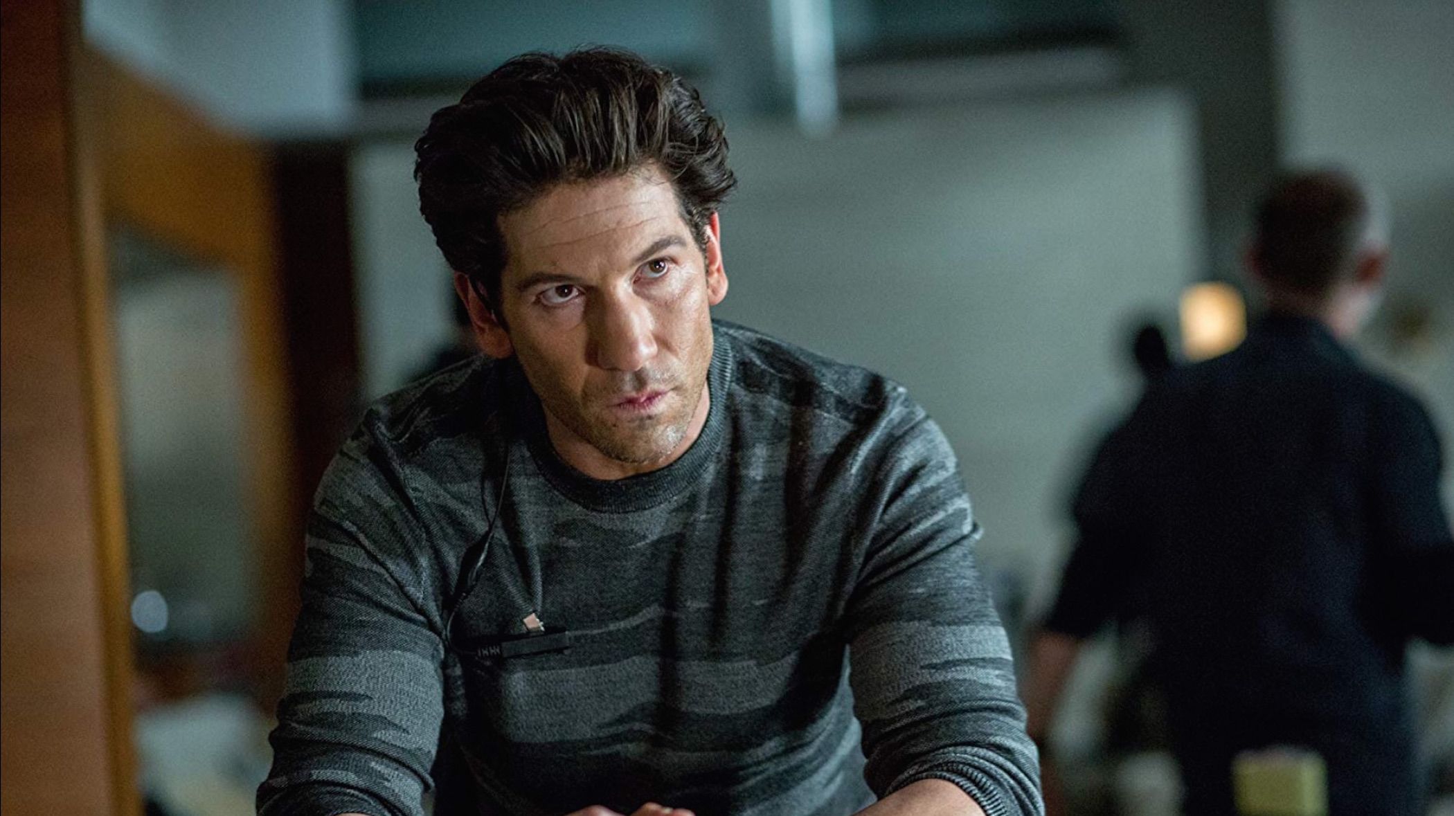 10 Fierce Facts About Jon Bernthal Mental Floss