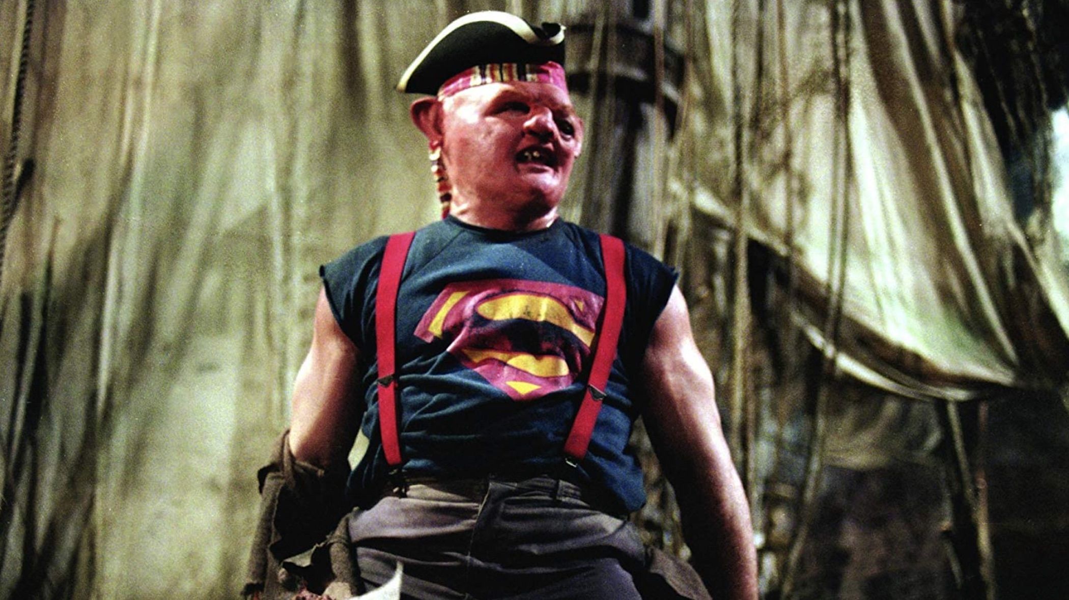 Sloth Goonies Sloth Goonies