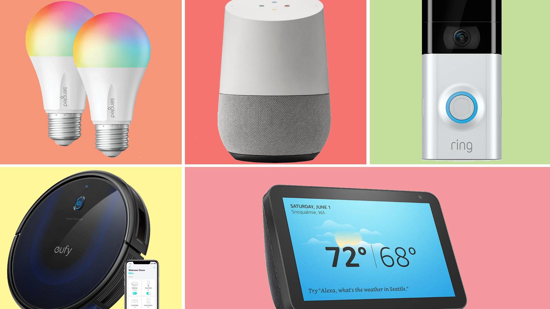 alexa devices best buy