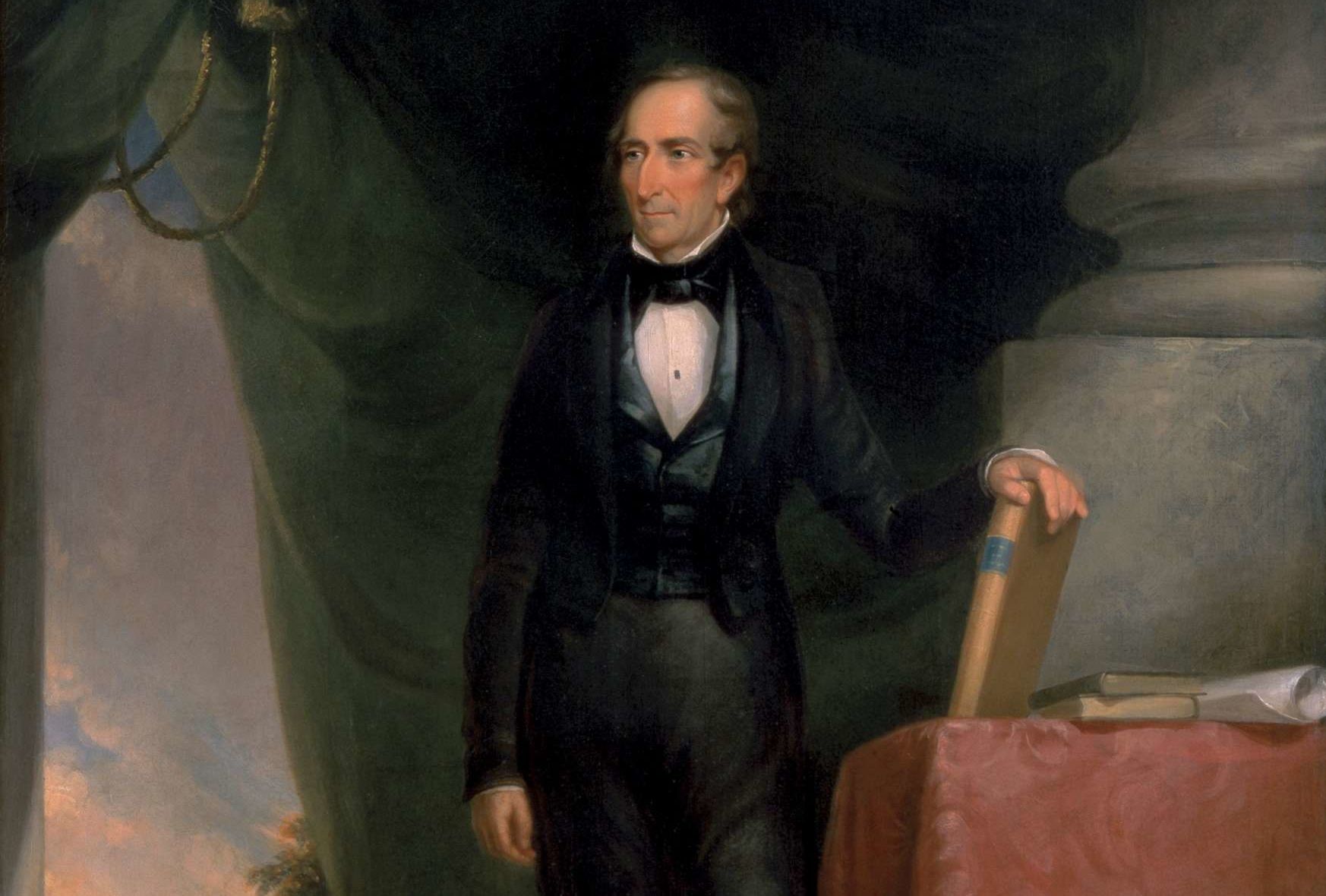 President John Tyler S Grandsons Are Still Alive Mental Floss