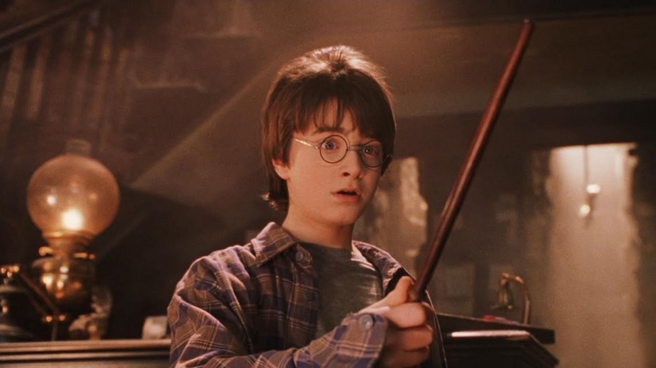 The Harry Potter Films Almost Had An American Cast Mental Floss