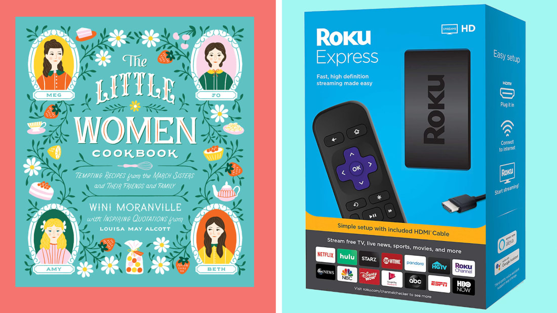 electronic mothers day gifts