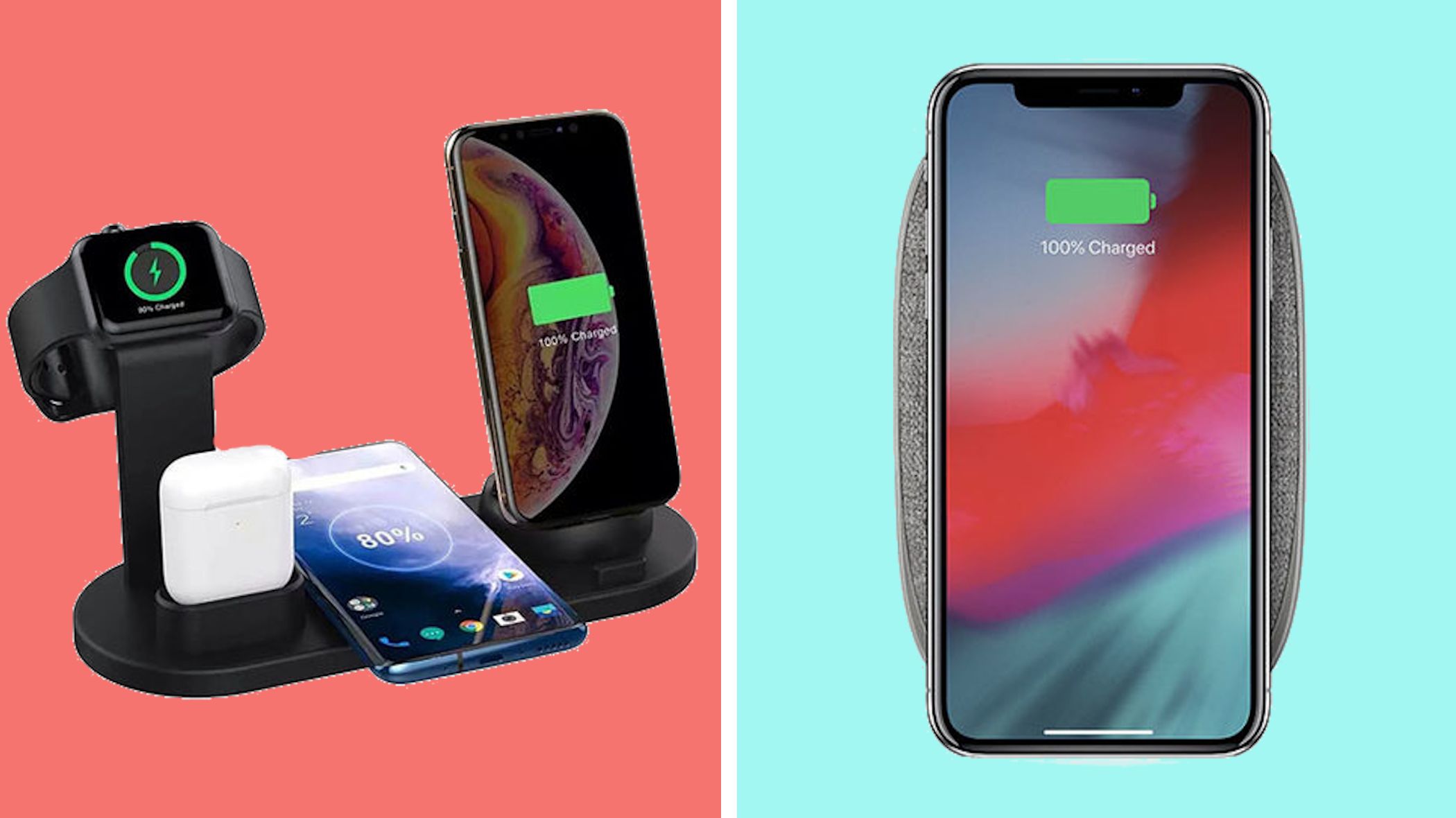 mentalfloss.com - 10 Wireless Chargers Designed to Make Life Easier