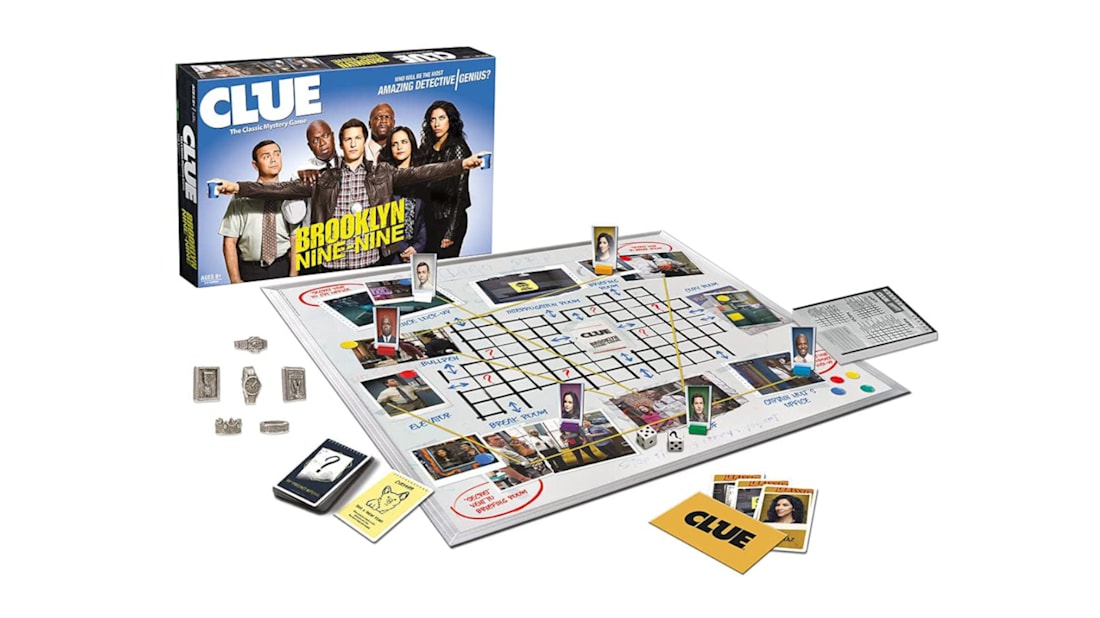 USAopoly/Amazon