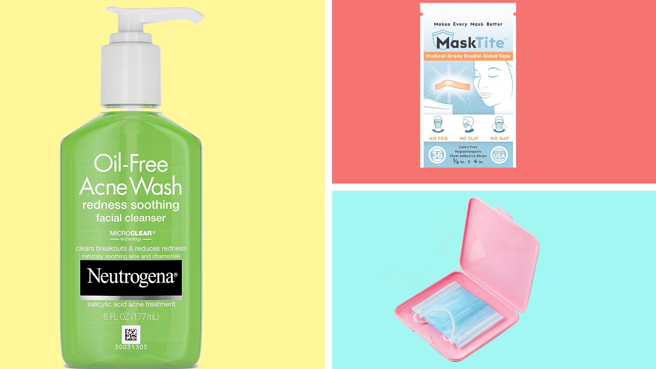 neutrogena cleansing balm amazon