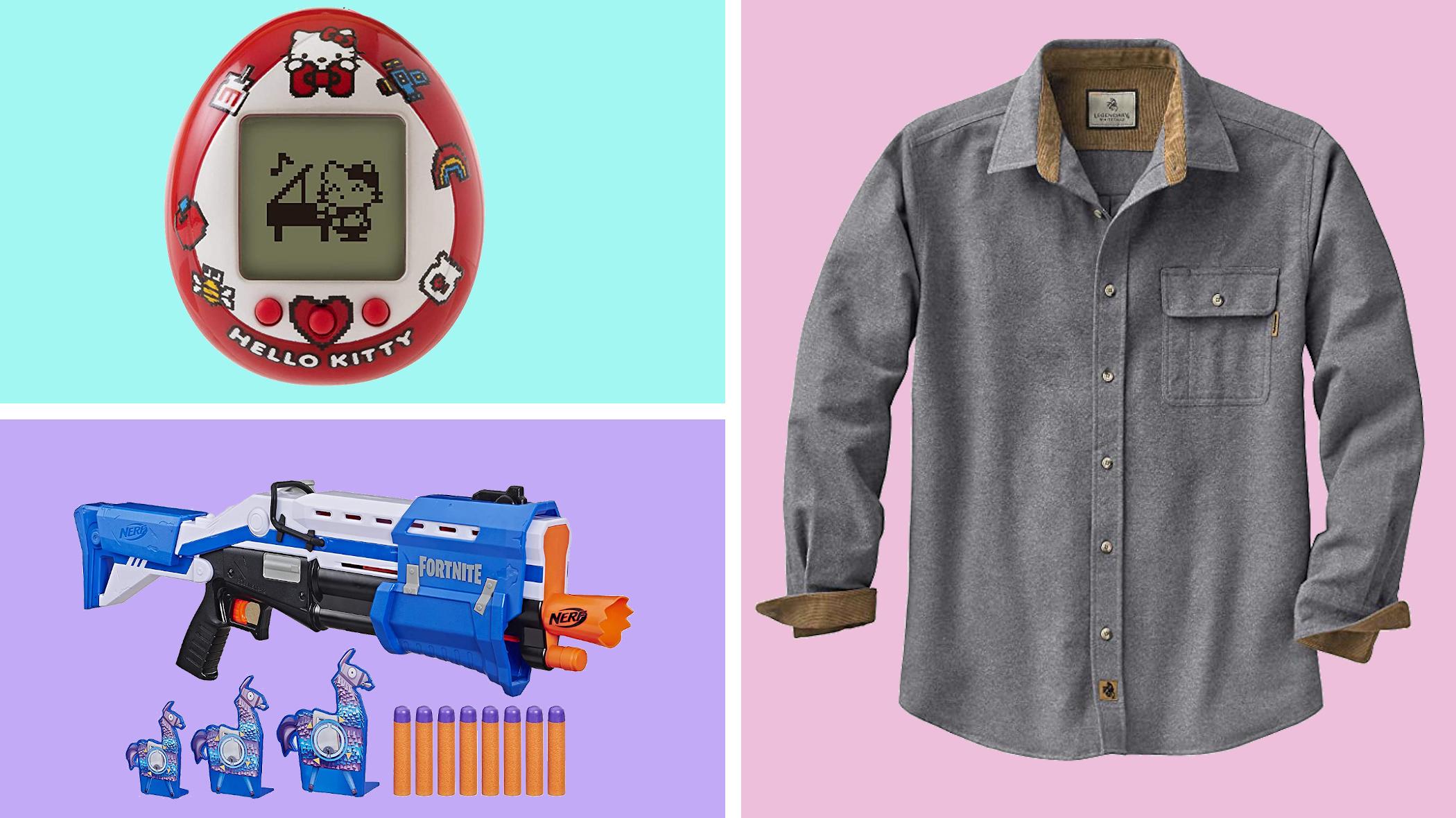 Gifts We're Giving in 2020 | Mental Floss - Vimarsana News