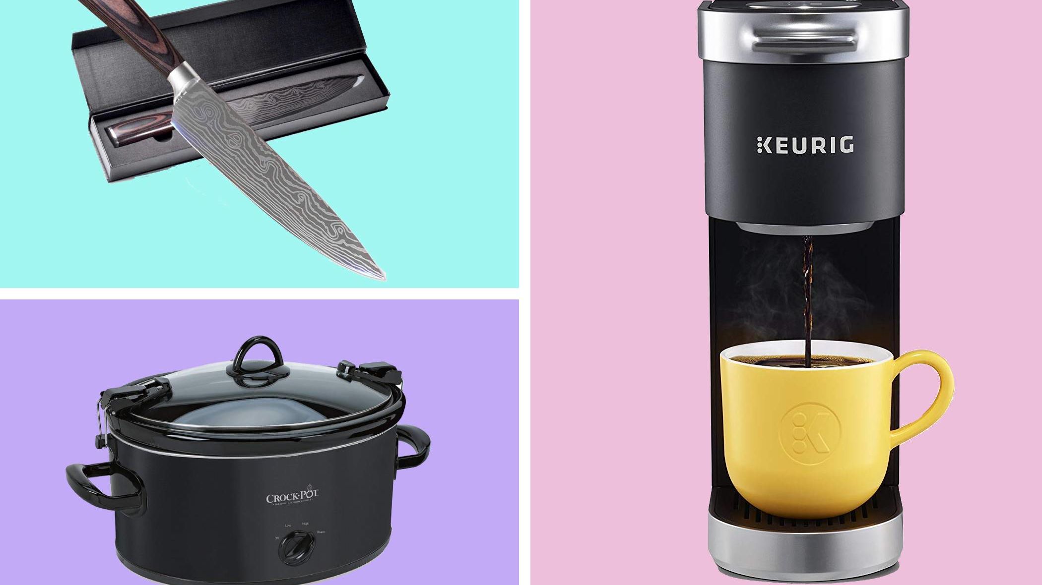 Most Popular Kitchen Products on Amazon | Mental Floss