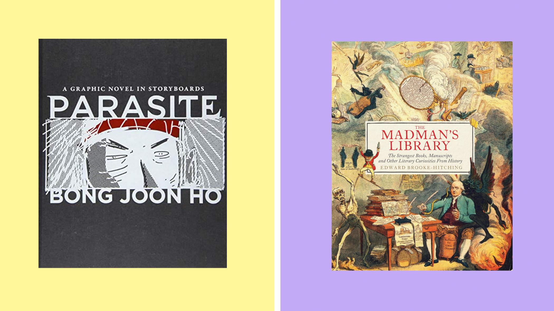 Mental Floss's Books to Give as Gifts in 2020 - Vimarsana News