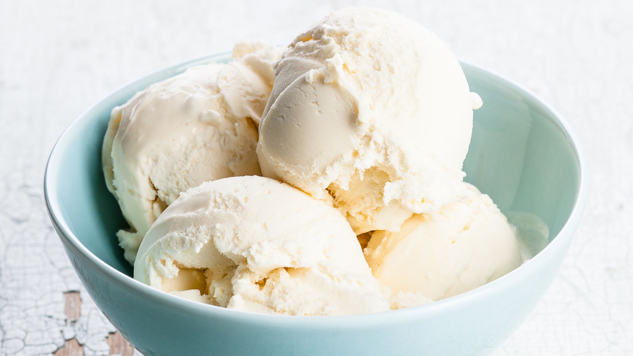 What S The Difference Between Vanilla And French Vanilla Ice Cream