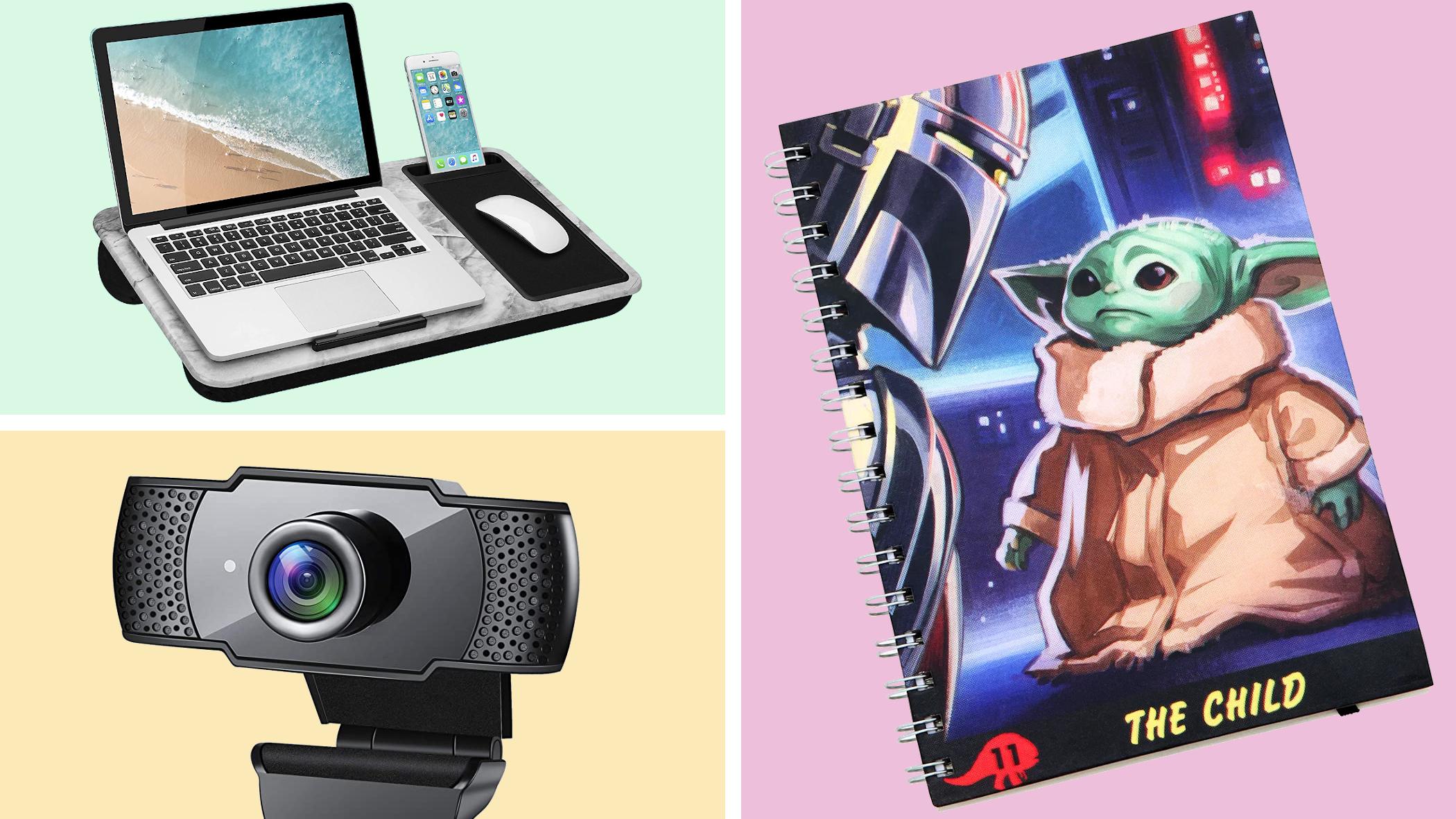 Products to Spruce Up Your Home Office for Under $40 - Vimarsana News