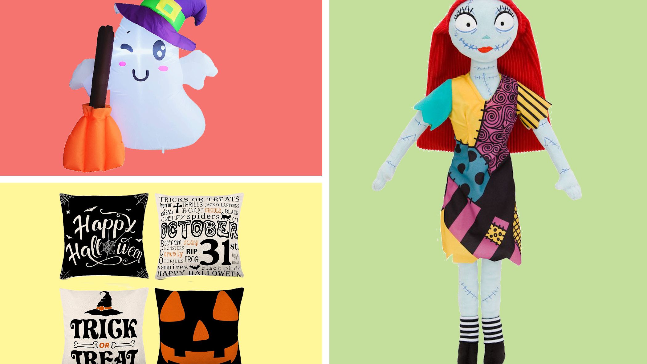 Halloween Decorations Under 25 Mental Floss