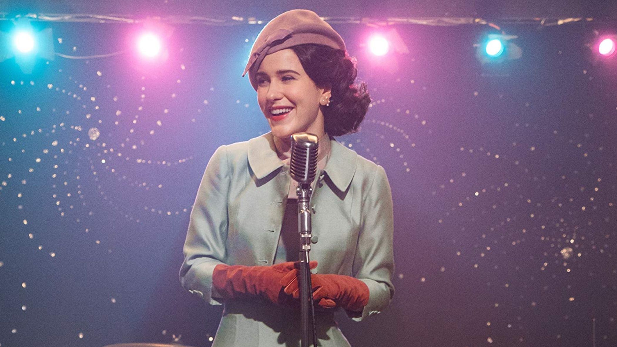 10 Marvelous Facts About The Marvelous Mrs Maisel Mental Floss