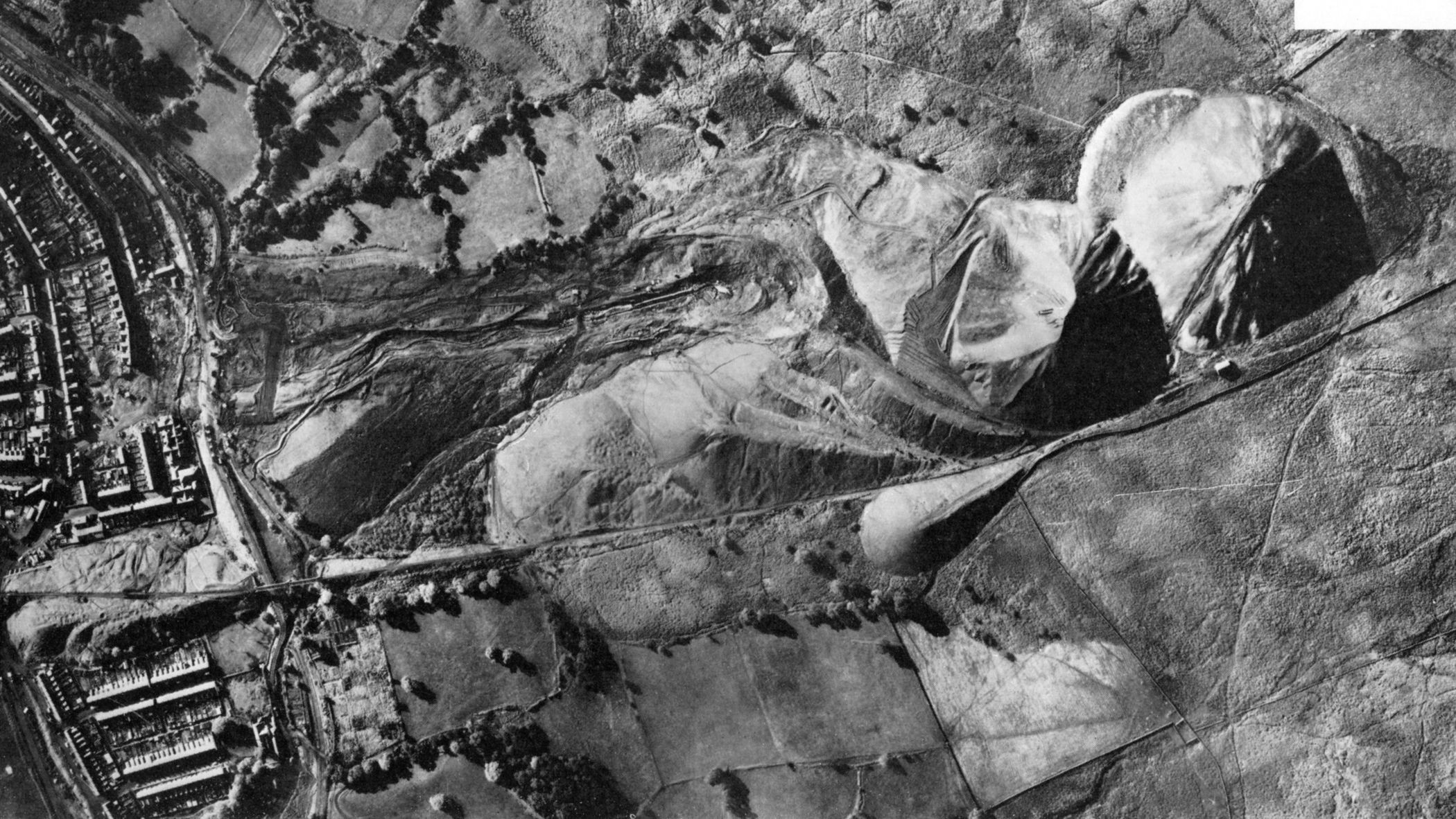 Aberfan Disaster Facts | Mental Floss
