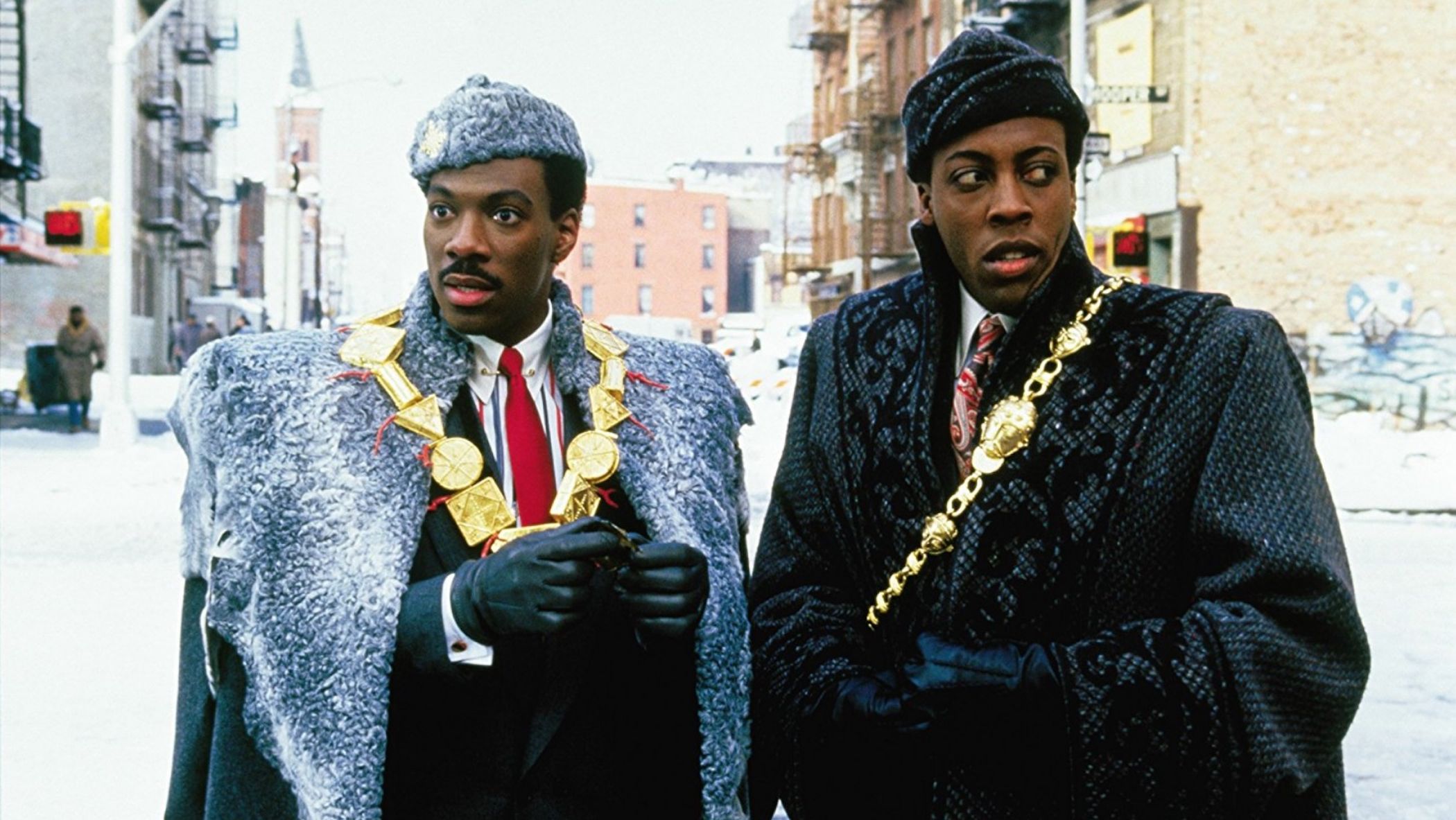 10 Fun Facts About Coming To America Mental Floss
