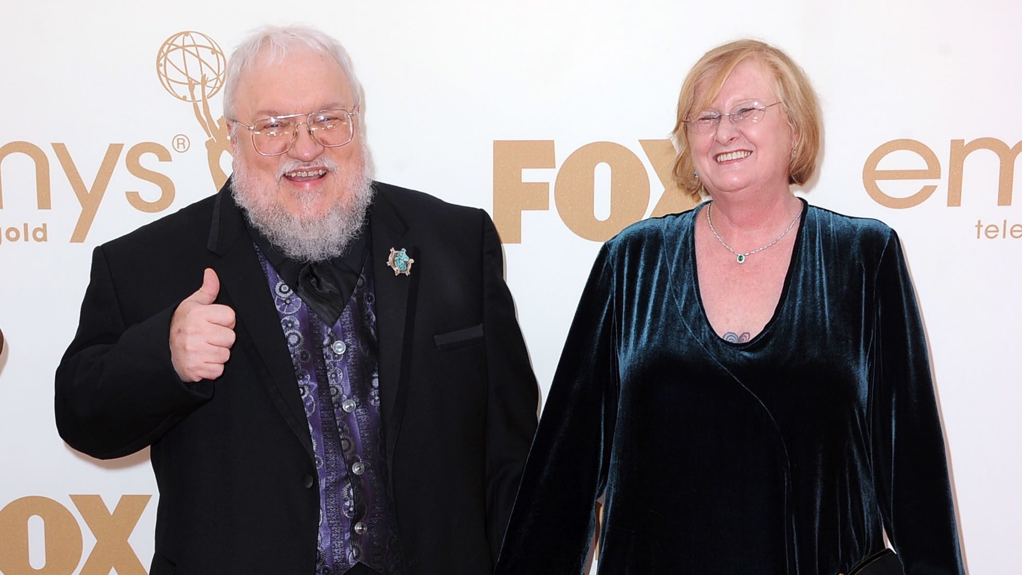 R.R. Martin