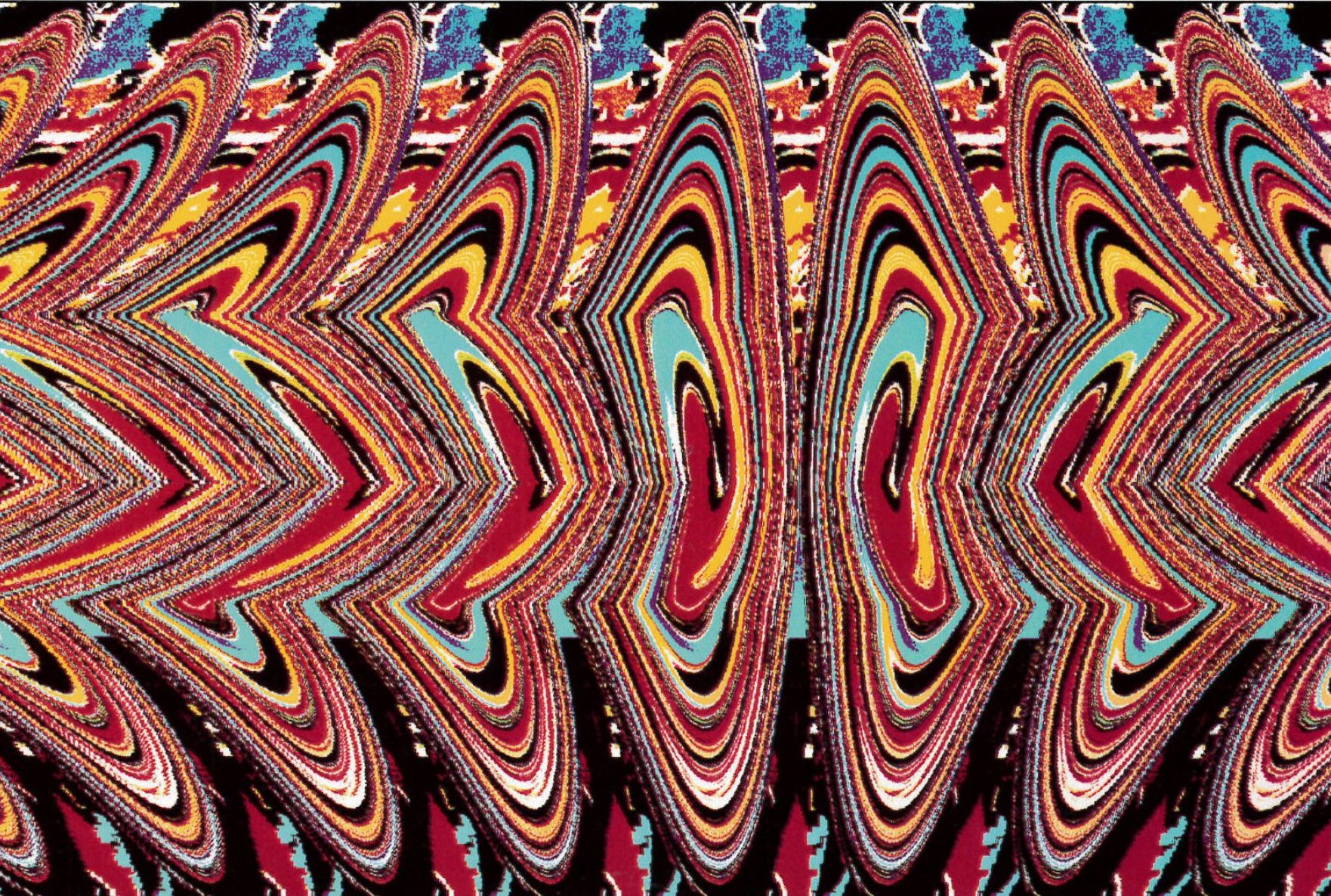 When Magic Eye Pictures Ruled The World Mental Floss