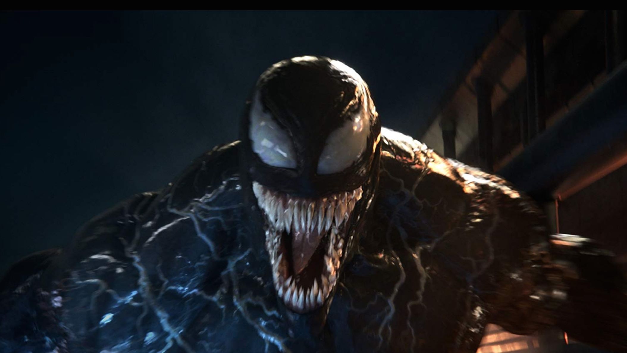 Spider Man Comics Character Makes a Cameo in Venom Mental Floss