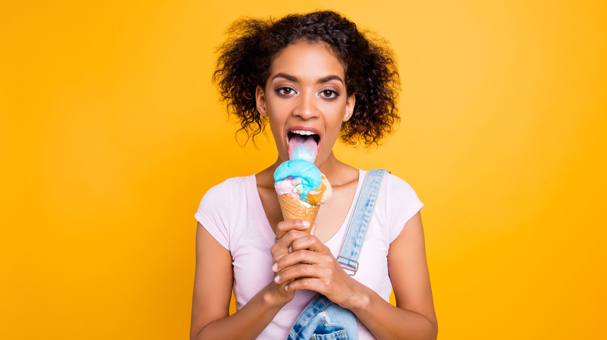 Ice Cream Flavors You Won T Believe Exist Mental Floss